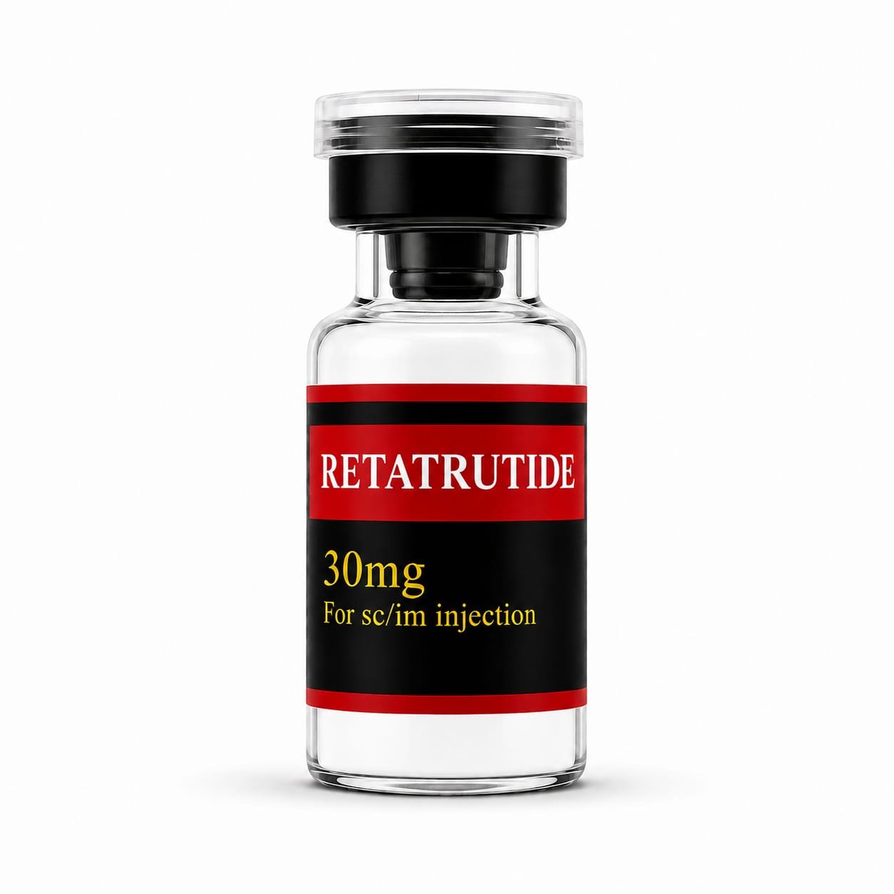 Retatrutide 30mg